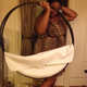Illustration for article titled How to Make Your Very Own Absurd Chanel Hula Hoop Purse